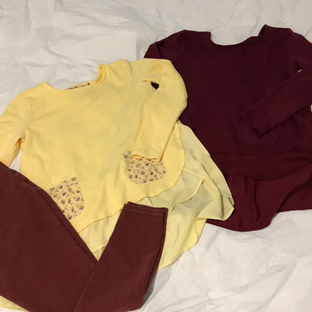 Medium Evy’s Tree bundle